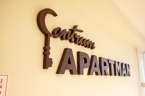 Centrum Apartman -14