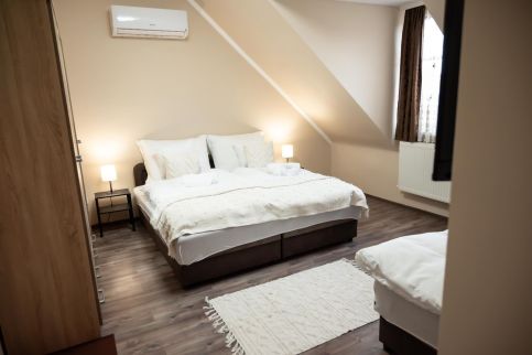 Centrum Apartman -15