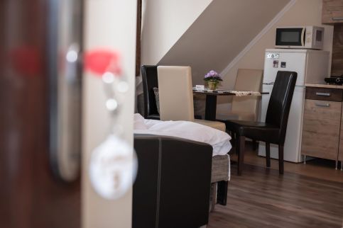 Centrum Apartman -16