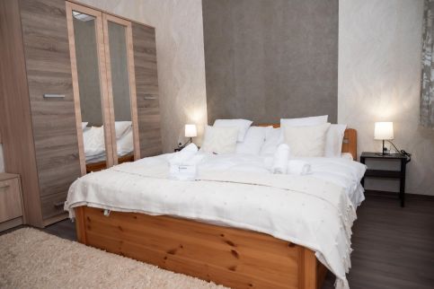 Centrum Apartman -17
