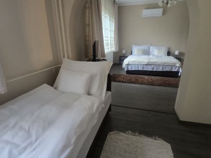 Centrum Apartman -2