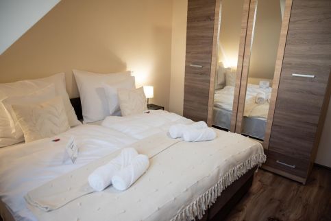 Centrum Apartman -3