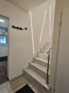 Centrum Apartman -4