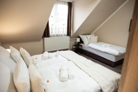 Centrum Apartman -