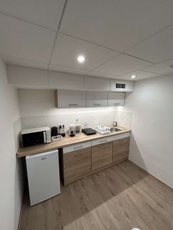 City Center Cave Apartment11