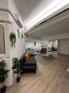 City Center Cave Apartment12