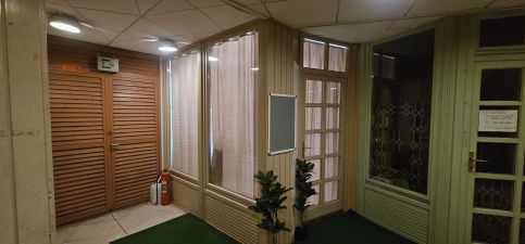 City Center Cave Apartment1