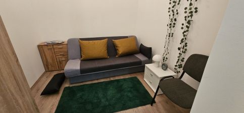 City Center Cave Apartment9