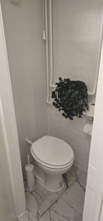 City Center Cave Apartment5