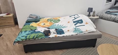 City Center Cave Apartment8