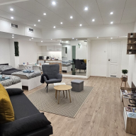 City Center Cave Apartment
