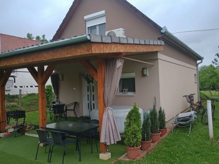 Bíbic Vendégház12