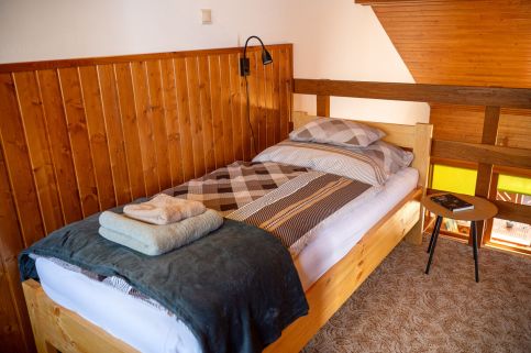 Őrségi Tópart Vendégház20