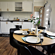Csoda Apartman