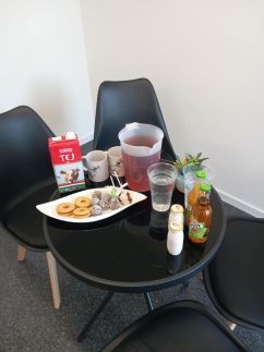 Csoda Apartman13
