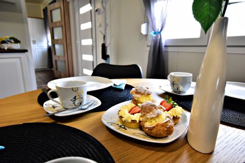 Csoda Apartman7