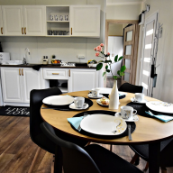 Csoda Apartman