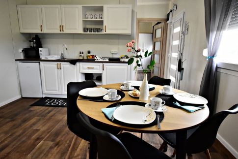 Csoda Apartman