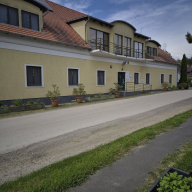 Természetház
