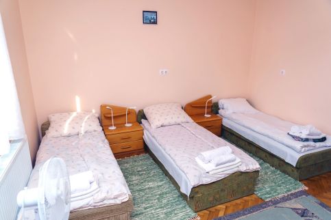 Salomvári Vendégház26