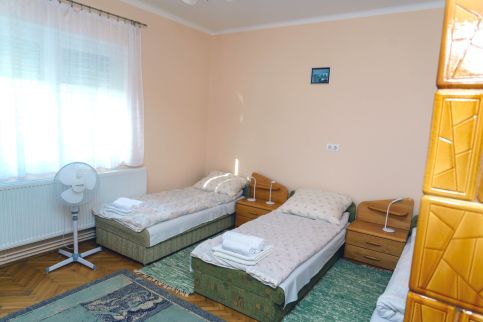 Salomvári Vendégház27