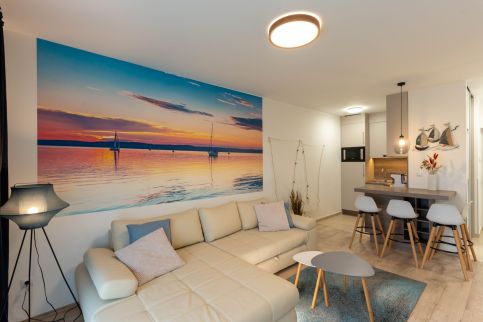 Sunset Port 402 Apartman1