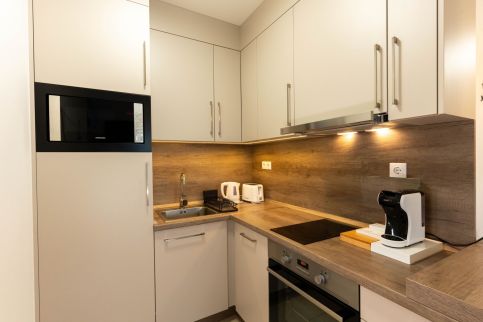 Sunset Port 402 Apartman2