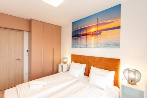 Sunset Port 402 Apartman3