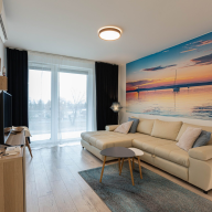 Sunset Port 402 Apartman