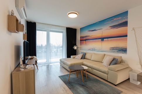 Sunset Port 402 Apartman
