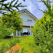 Villa 121 Apartman