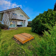 Villa 121 Apartman