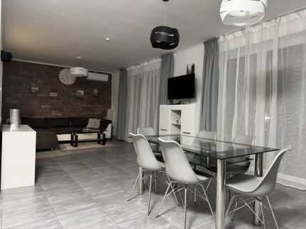 Villa 121 Apartman11