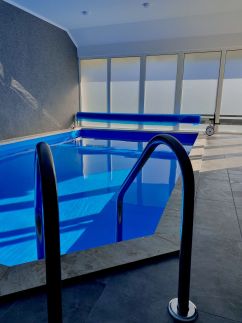 Villa 121 Apartman2