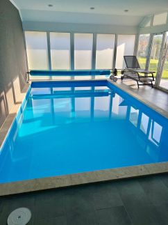 Villa 121 Apartman3