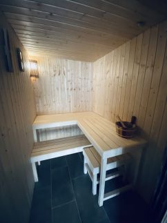 Villa 121 Apartman4