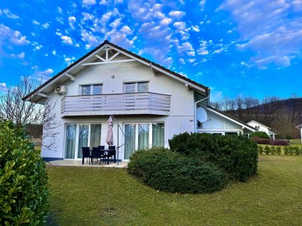 Villa 121 Apartman8
