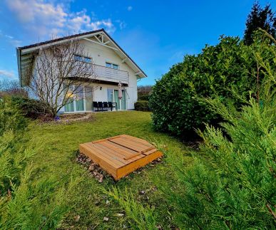 Villa 121 Apartman