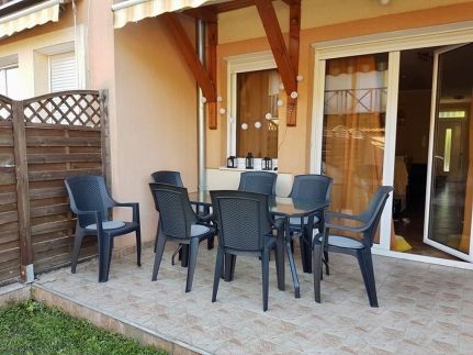 Felüdülő Apartman10