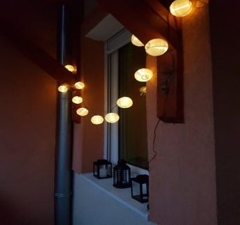 Felüdülő Apartman4