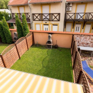 Felüdülő Apartman