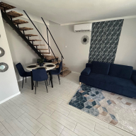 Aurora Apartman