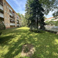 Évy Apartman