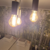 Rozmaring Apartman
