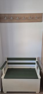 Rozmaring Apartman10
