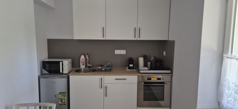Rozmaring Apartman11
