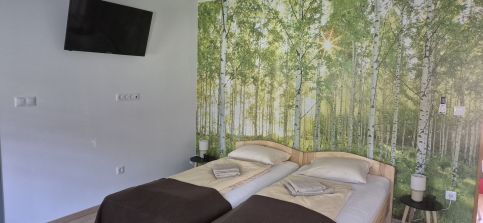 Rozmaring Apartman2