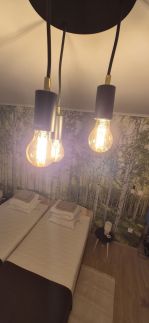 Rozmaring Apartman