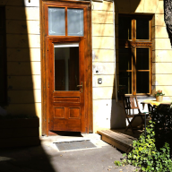 Műterem Apartman