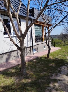 Rizling Apartman4